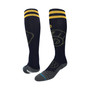 Men's Milwaukee Brewers Diamond Pro Tube Socks