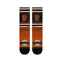 Men's San Francisco Giants Cooperstown Collection Crew Socks