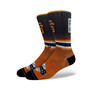 Men's San Francisco Giants Cooperstown Collection Crew Socks