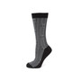 Men's Spider-Man Herringbone Sock