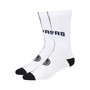 Men's San Antonio Spurs Split Crew Socks