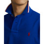 Men's Mesh Polo Shirt
