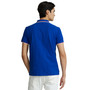 Men's Mesh Polo Shirt