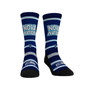 Men's and Women's Socks Villanova Wildcats Team Slogan Crew Socks
