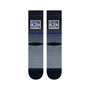 Men's Tampa Bay Rays Cooperstown Collection Crew Socks