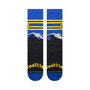 Men's Royal Seattle Mariners 2023 City Connect Crew Socks