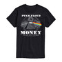 Men's Pink Floyd Money T-shirt