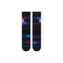 Men's Detroit Pistons Cryptic Crew Socks