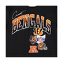 Men's Black Cincinnati Bengals Hometown Collection T-shirt