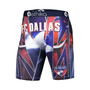 Men's Blue FC Dallas Micromesh Boxer Briefs