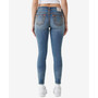 Women's Jennie Stretch Skinny Super T Jeans