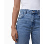 Women's Loose Straight Jeans