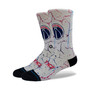 Men's Washington Wizards 2022/23 City Edition 2.0 Crew Socks