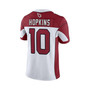 Men's DeAndre Hopkins White Arizona Cardinals Vapor Limited Jersey
