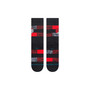 Men's Portland Trail Blazers Cryptic Crew Socks