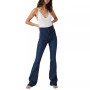 Women's Jayde Flare Jeans