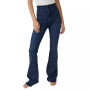 Women's Jayde Flare Jeans