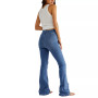 Women's Jayde Flare Jeans
