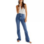 Women's Jayde Flare Jeans