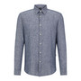 Men's Regular-Fit Long-Sleeved Shirt
