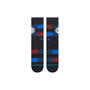 Men's LA Clippers Cryptic Crew Socks