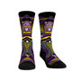 Men's and Women's Socks LSU Tigers 2023 NCAA Men's Baseball College World Series Champions Victory Crew Socks
