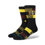 Men's Denver Nuggets Cryptic Crew Socks