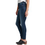 Women's Infinite Fit ONE SIZE FITS FOUR High Rise Skinny Jeans