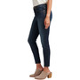 Women's Infinite Fit ONE SIZE FITS FOUR High Rise Skinny Jeans