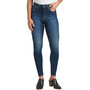 Women's Infinite Fit ONE SIZE FITS FOUR High Rise Skinny Jeans