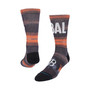 Men's Baltimore Orioles 2023 City Connect Alternate Crew Socks