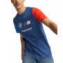 Men's BMW Motorsport Logo Graphic T-Shirt