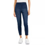 Juniors' Pull-On Skinny Ankle Jeans, Created for Macy's