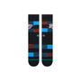 Men's Oklahoma City Thunder Cryptic Crew Socks