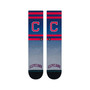 Men's Cleveland Guardians Cooperstown Collection Crew Socks