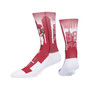 Men's J.J. Watt Arizona Cardinals Hometown Hero Crew Socks