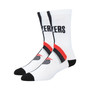 Men's Portland Trail Blazers Split Crew Socks
