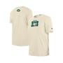 Men's Cream New York Jets 2023 NFL Draft T-shirt
