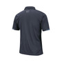 Men's Charcoal Navy Midshipmen OHT Military-Inspired Appreciation Digital Camo Polo Shirt