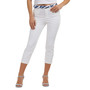 Women's 1981 High Rise Capri Jeans