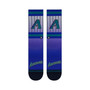 Men's Arizona Diamondbacks Cooperstown Collection Crew Socks