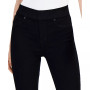 Juniors' Curvy Pull-On Skinny Jeans