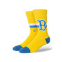 Boston Red Sox City Connect Socks