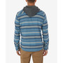 Men's Redmond Hooded Shirt