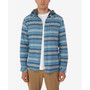 Men's Redmond Hooded Shirt