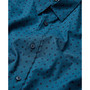 Men's Regular-Fit Abstract-Print Shirt