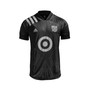Men's Black 2021 MLS All-Star Game Authentic Jersey