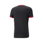 Men's Black AC Milan ftblHeritage T-shirt