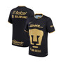 Men's Black Pumas 2022/23 Third Replica Jersey