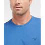 Men's Garment Dyed Tee